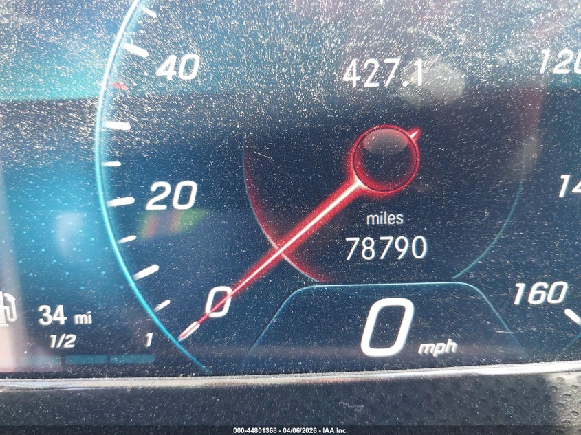 2019 Mercedes-Benz A 220 VIN: WDD3G4EB9KW025866 Lot: 44801368