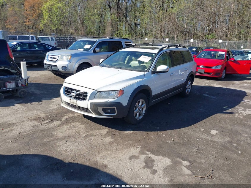 Vin: yv4940bz6d1160288, lot: 45298649, volvo xc70 3.2 platinum/3.2 premier/3.2 premier plus/3.2l 20132