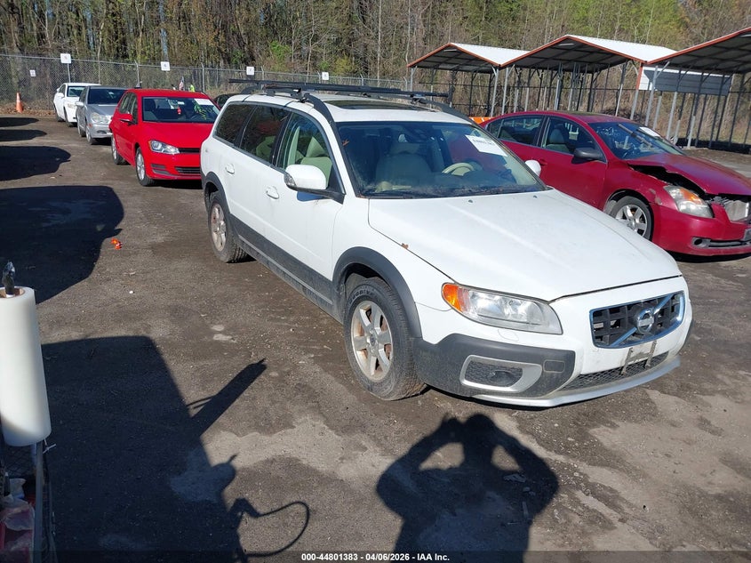 2013 Volvo Xc70