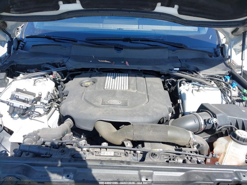 2018 Land Rover Range Rover Sport Hse Td6 VIN: SALWR2RK6JA696934 Lot: 44801395