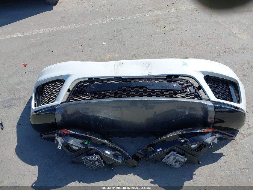 2018 Land Rover Range Rover Sport Hse Td6 VIN: SALWR2RK6JA696934 Lot: 44801395