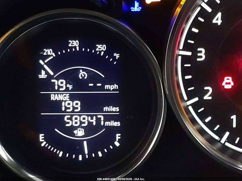 2022 Mazda Mx-5 Miata Sport VIN: JM1NDAB79N0500689 Lot: 44801402