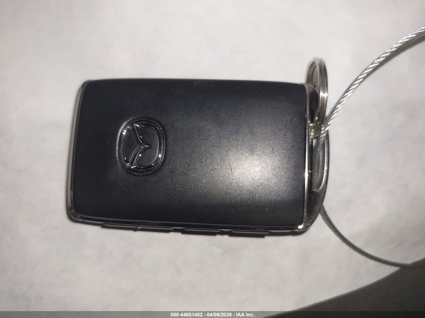 2022 Mazda Mx-5 Miata Sport VIN: JM1NDAB79N0500689 Lot: 44801402