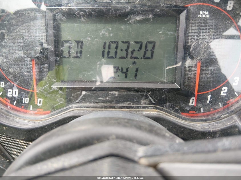 2024 POLARIS RZR auction photo 7