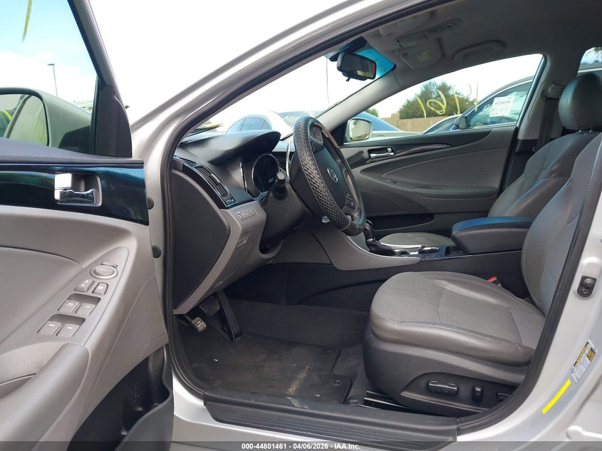 2014 Hyundai Sonata Se