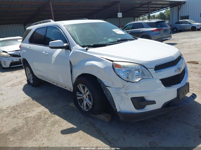 2015 Chevrolet Equinox 1Lt