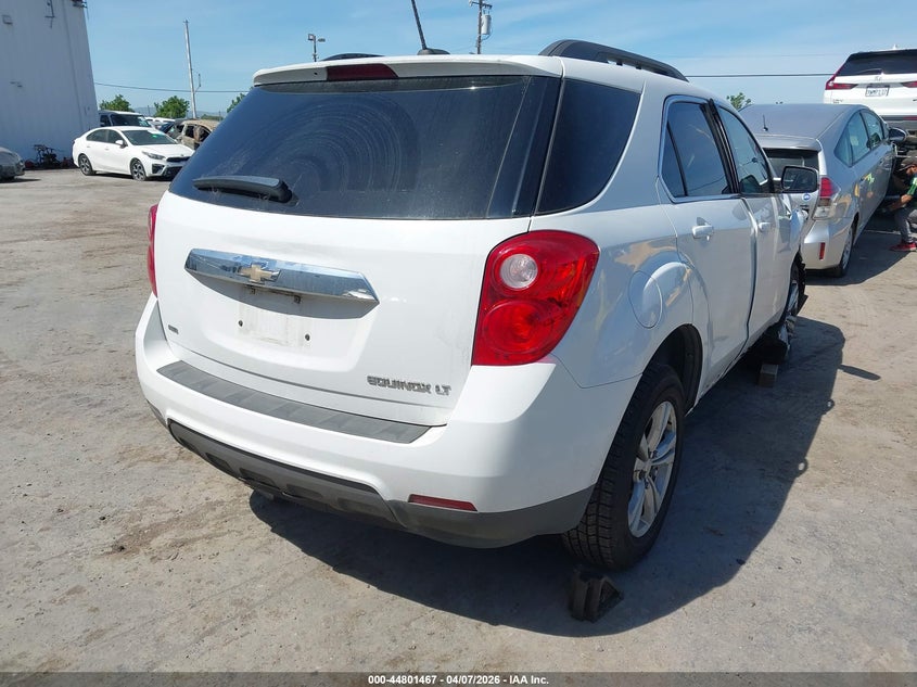 2015 Chevrolet Equinox 1Lt