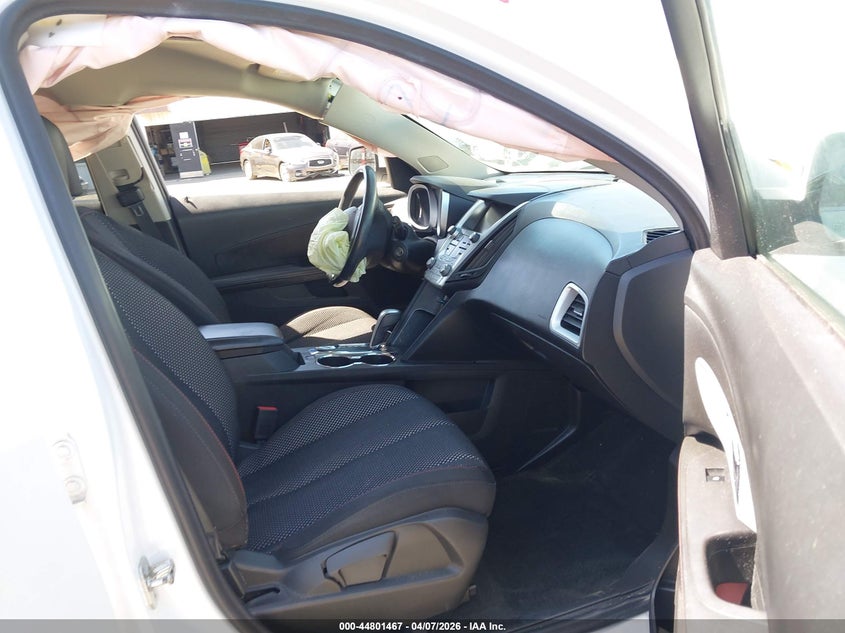 2015 Chevrolet Equinox 1Lt