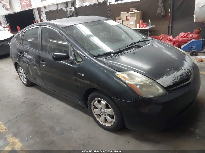 2006 Toyota Prius