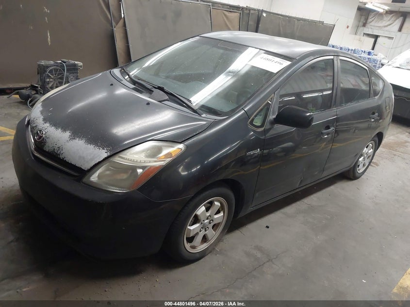 2006 Toyota Prius