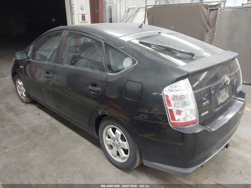 2006 Toyota Prius