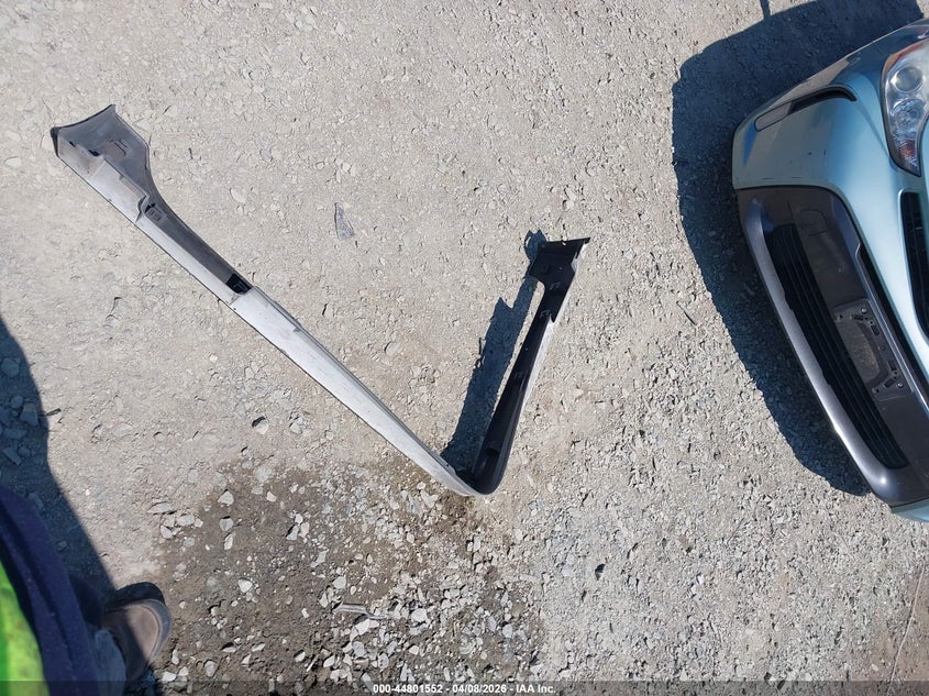 2007 Mazda Mazda3 S Grand Touring VIN: JM1BK323X71704609 Lot: 44801552