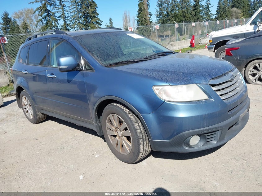 2008 Subaru Tribeca Limited 5-Passenger