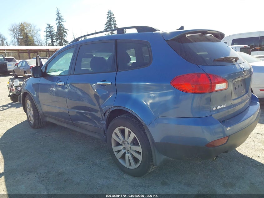 2008 Subaru Tribeca Limited 5-Passenger