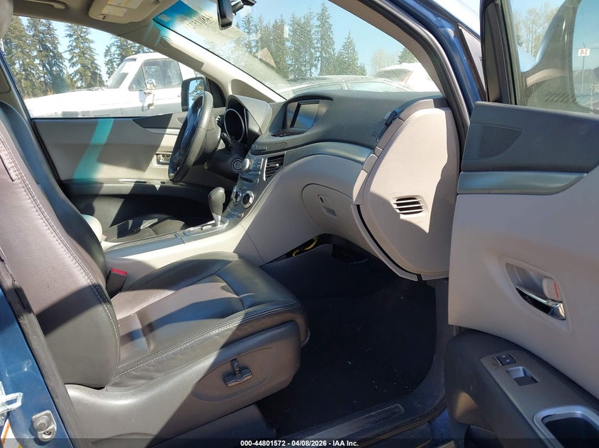 2008 Subaru Tribeca Limited 5-Passenger