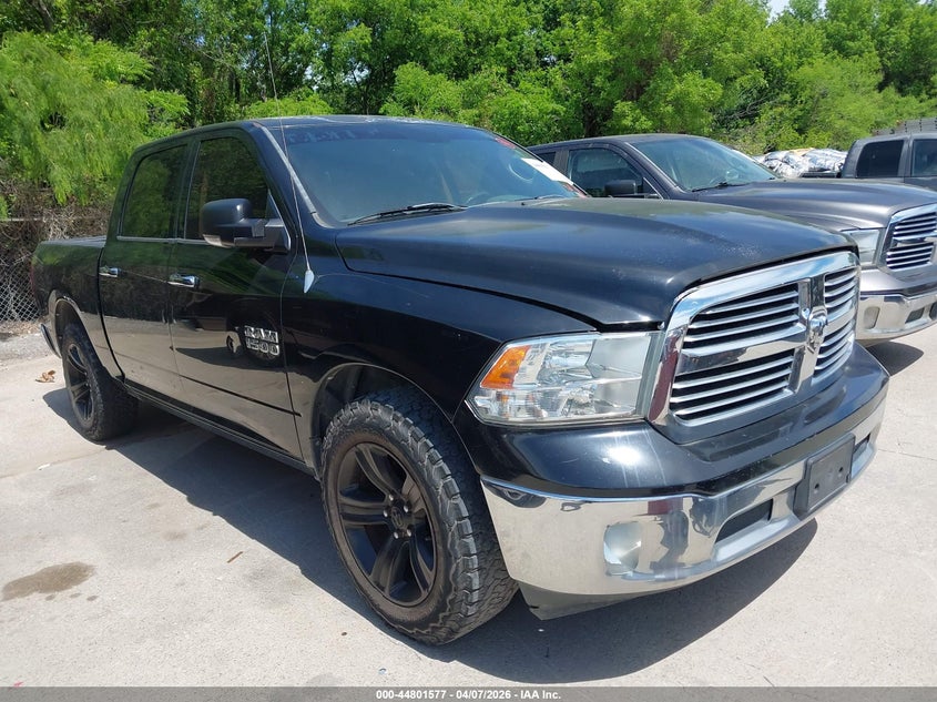 1C6RR6LG4DS715552 RAM 1500 Photo 1