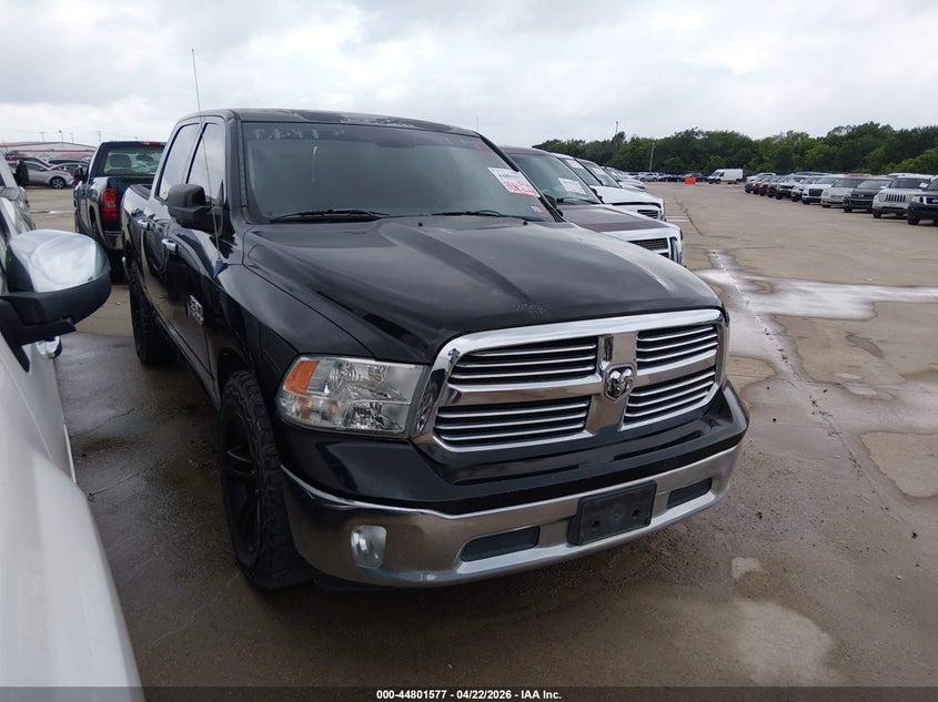 2013 Ram 1500 Slt