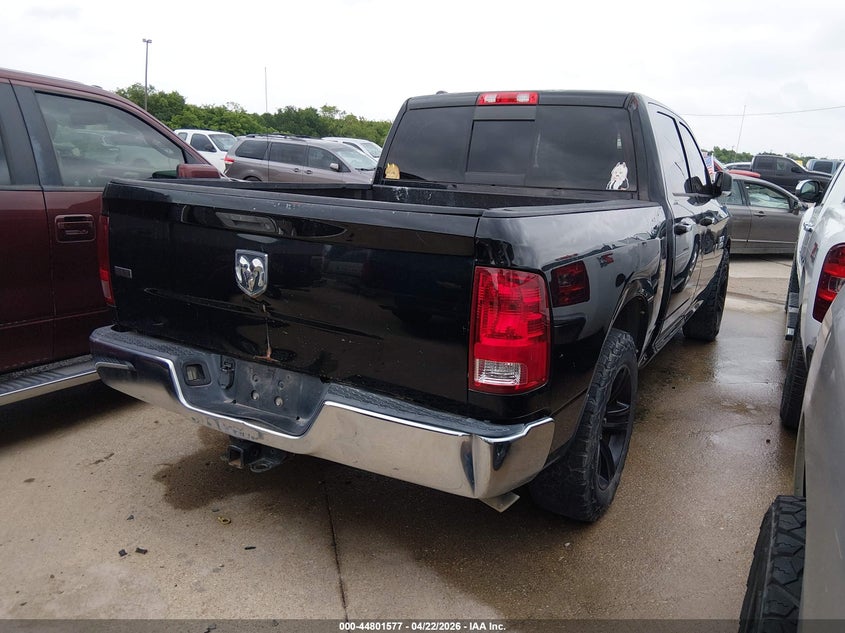 2013 Ram 1500 Slt
