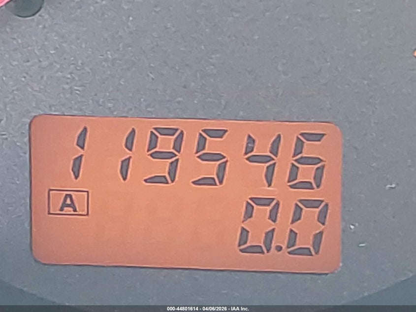 2003 Infiniti G35 Base W/6 Speed Manual VIN: JNKCV51E43M005882 Lot: 44801614