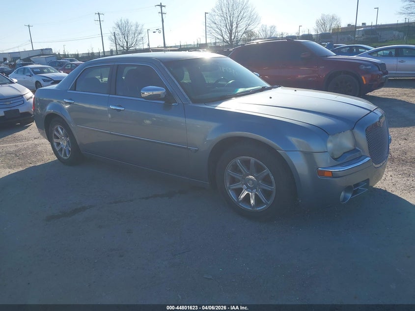 2006 Chrysler 300C