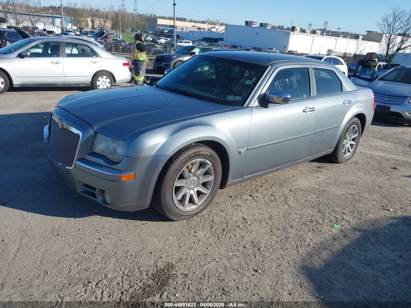 2006 Chrysler 300C