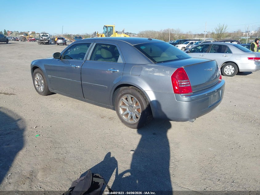 2006 Chrysler 300C