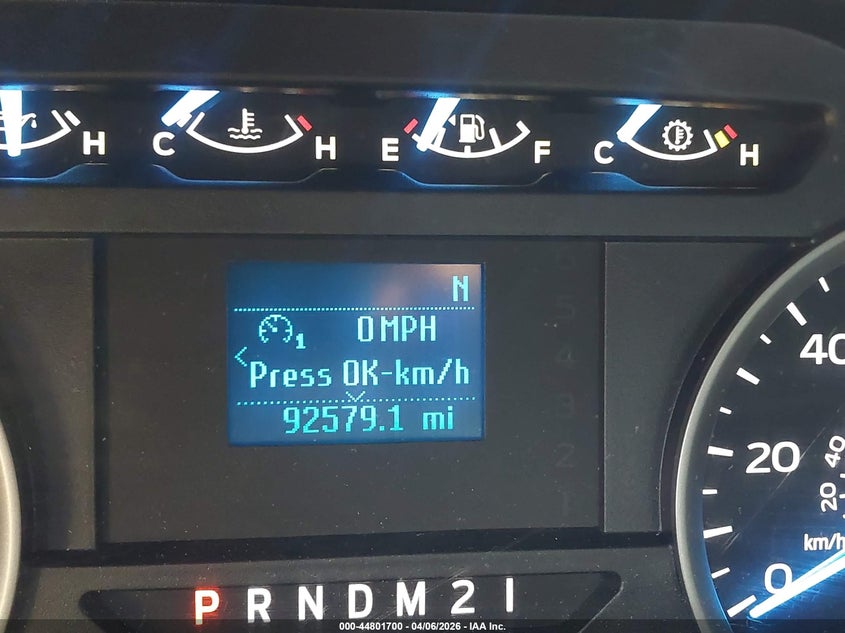 2018 Ford F-150 Xlt VIN: 1FTEW1CB5JKD37986 Lot: 44801700