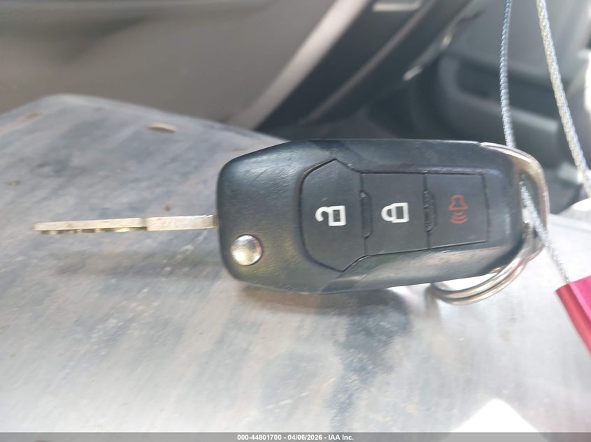 2018 Ford F-150 Xlt VIN: 1FTEW1CB5JKD37986 Lot: 44801700