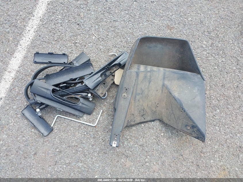 2005 Honda Cr-V Ex VIN: JHLRD78805C037198 Lot: 44801729