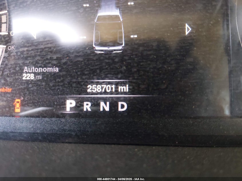 2016 Ram 1500 Big Horn VIN: 1C6RR7LG7GS140745 Lot: 44801744