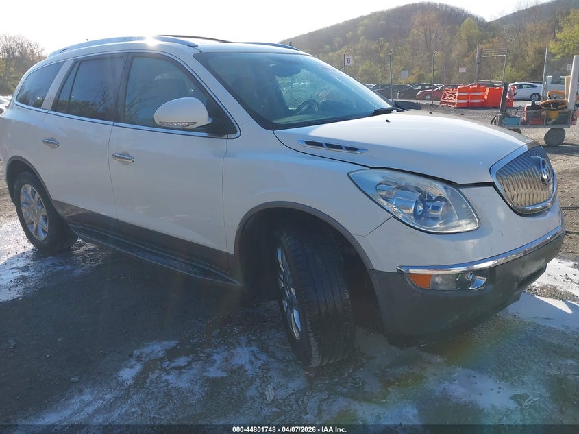 2011 Buick Enclave 2Xl