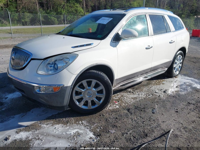 2011 Buick Enclave 2Xl