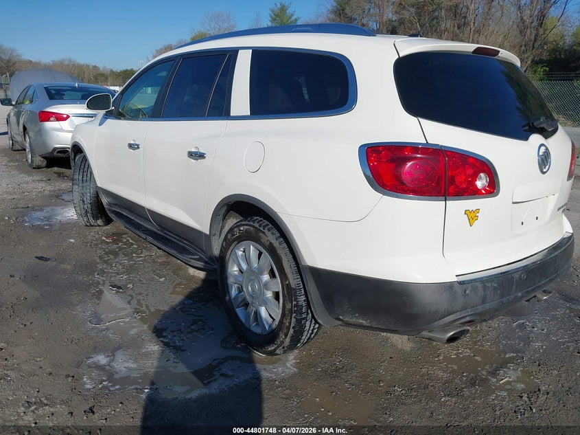 2011 Buick Enclave 2Xl