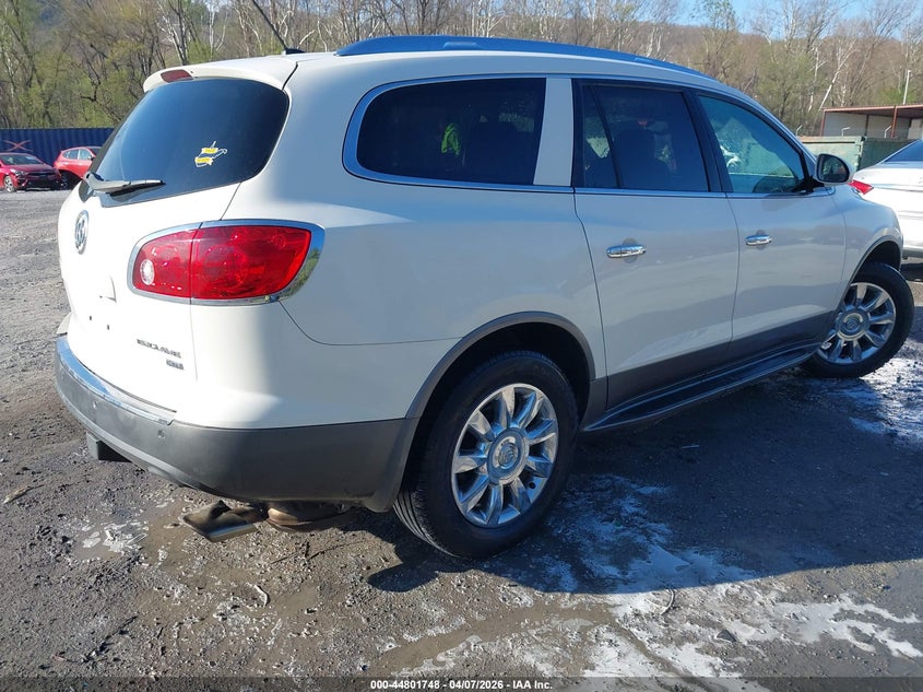 2011 Buick Enclave 2Xl