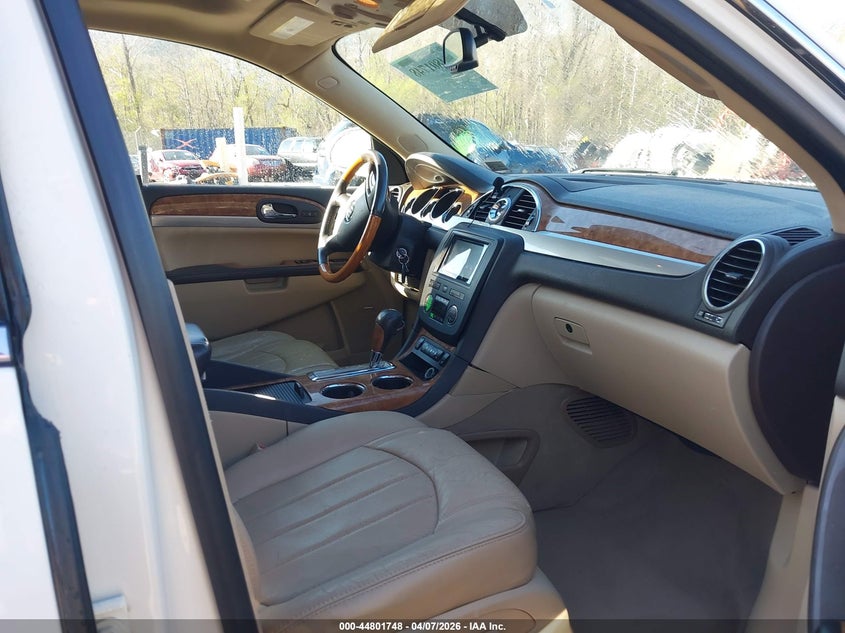 2011 Buick Enclave 2Xl