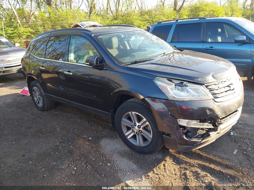 2015 Chevrolet Traverse 1Lt