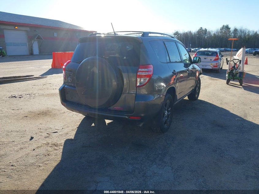 2010 Toyota Rav4