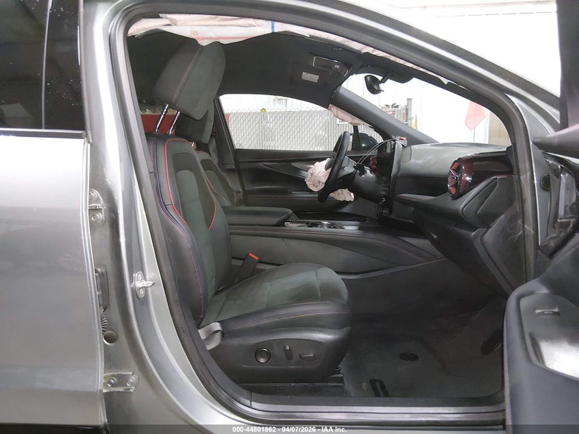 CHEVROLET BLAZER EV 2024 VIN 3GNKDCRJXRS256928