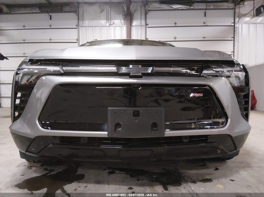 2024 CHEVROLET BLAZER EV auction photo 6
