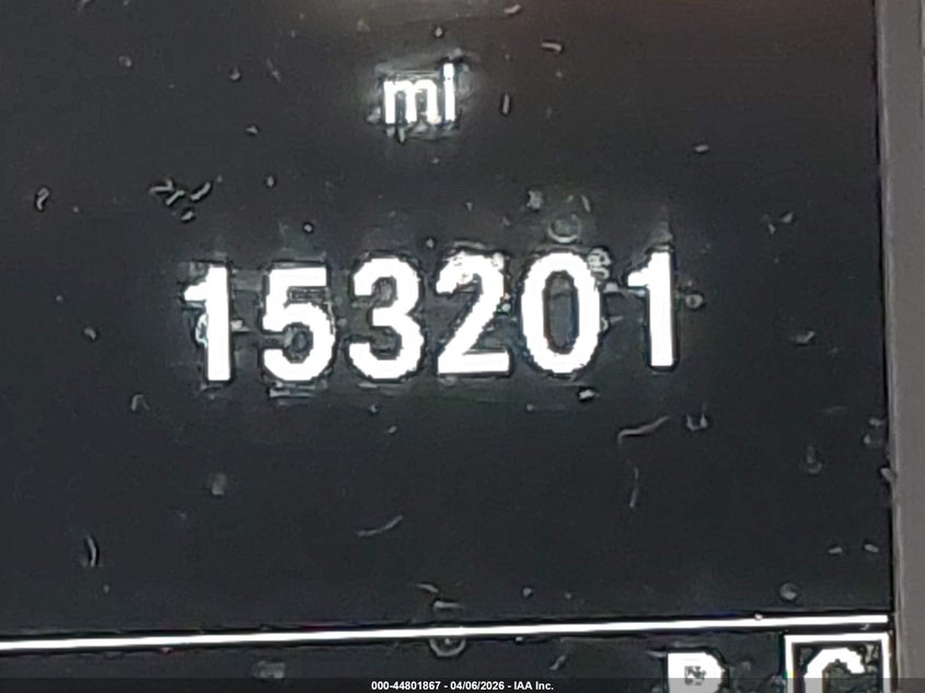 2016 Mercedes-Benz Metris VIN: WD3PG2EA0G3063545 Lot: 44801867