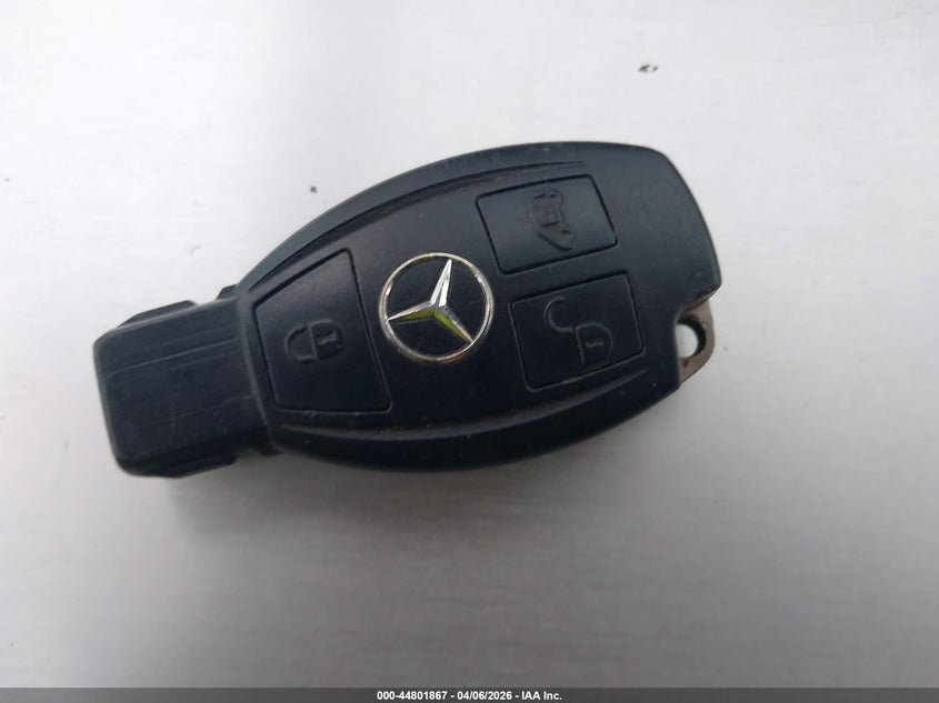 2016 Mercedes-Benz Metris VIN: WD3PG2EA0G3063545 Lot: 44801867