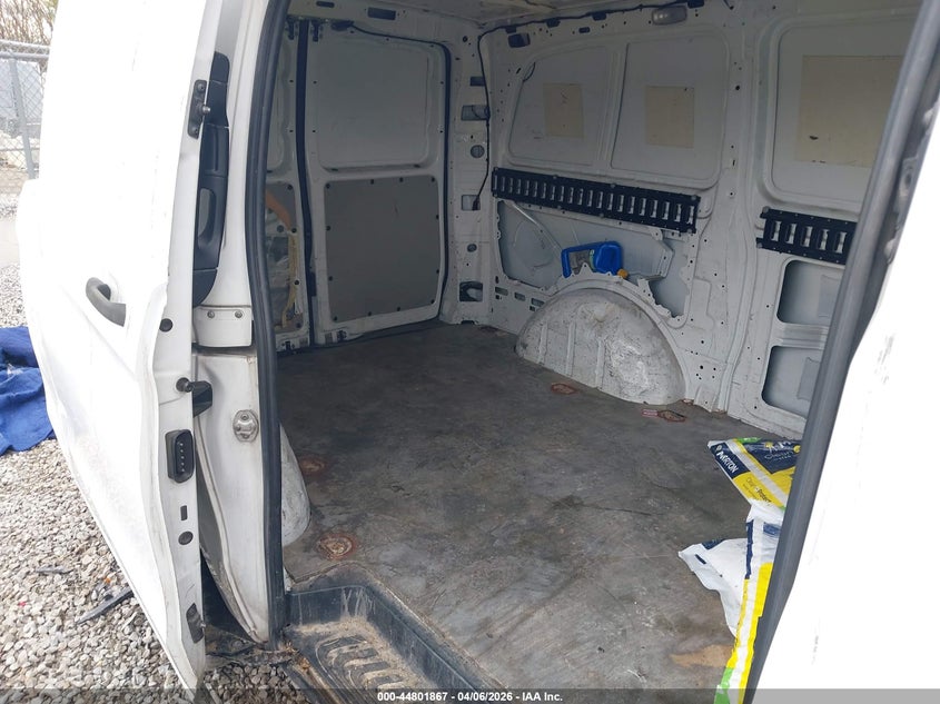 2016 Mercedes-Benz Metris VIN: WD3PG2EA0G3063545 Lot: 44801867