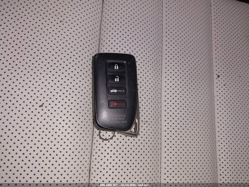 2021 Lexus Is 350 F Sport VIN: JTHGZ1E23M5020674 Lot: 44801871