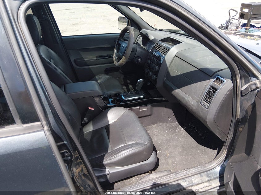 2008 Ford Escape Limited