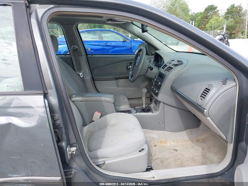 2007 Chevrolet Malibu Lt