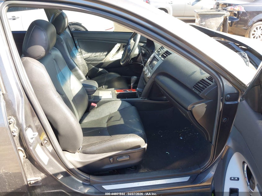 2011 Toyota Camry Se