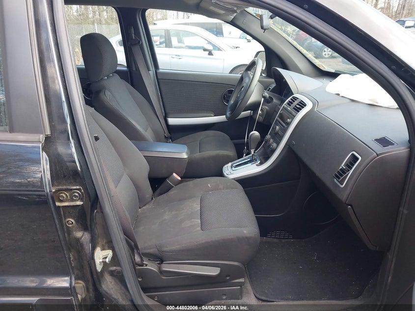 2007 Pontiac Torrent