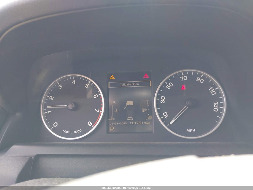 2010 Land Rover Lr4 VIN: SALAK2D44AA519323 Lot: 44802035