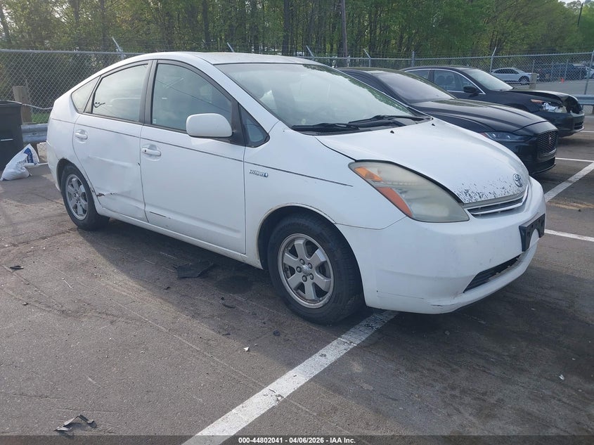 2007 Toyota Prius
