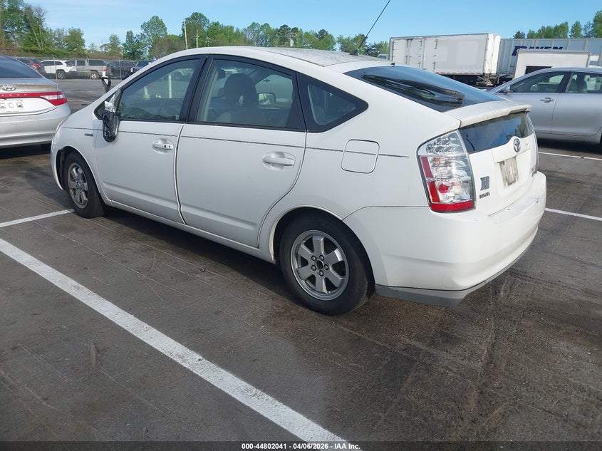 2007 Toyota Prius